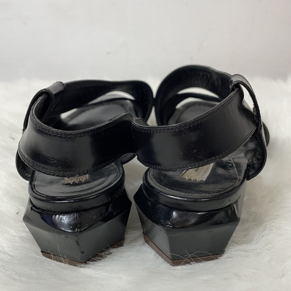 🌼MARC JACOBS HEELS - Picture 6 of 11